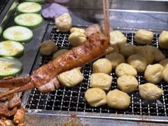 -塘屋烧烤·云南火塘烧烤品牌(新亚洲店)