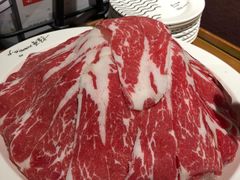 -蜀九香火锅(九眼桥店)