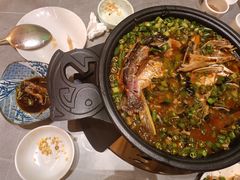 -夯鱼烤鱼·尔滨地标美食(国展店)