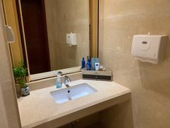 -郑州新郑国际机场T2航站楼-贵宾厅B区