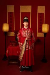 -罗马经典婚纱摄影·轻奢化定制
