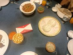 -金狮麟·新豫菜(金码大厦店)