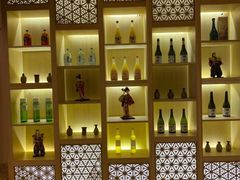 -越光米贩精致料理餐厅(金鹰店)