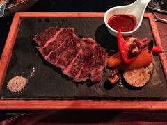 -YUE·6·西式融合餐厅(外滩六号店)