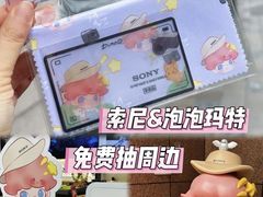-Sony Store 索尼(上海淮海中路店)