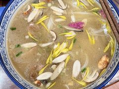-香麒园·过桥米线·南湖雅宴