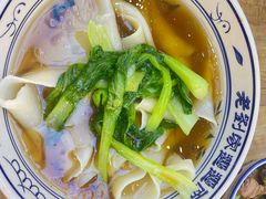 -老刘家biangbiang面(鼓楼店)