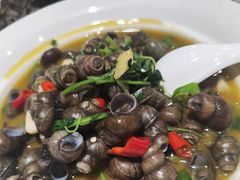 -火龙堂·风味民间菜(文一路店)