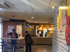 -麦当劳(中山大道中店)