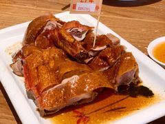 -先记烧鹅王·本地粤菜(福永店)