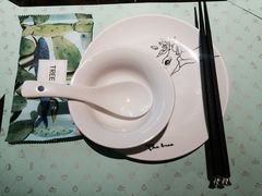 -大树餐厅(红旗街万达店)