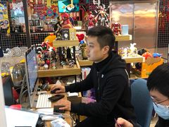 -极优客苹果维修服务中心(周浦万达乐购店)