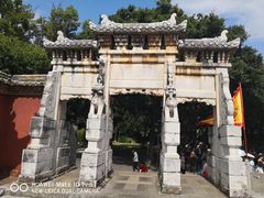 -建水文庙