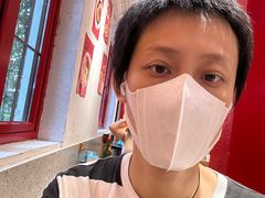 -池嬢拌粉(上海首店)