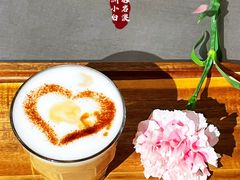 -Peet's 皮爷咖啡(东湖路手作店)