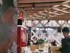 -鱼酷活鱼烤鱼(北美店)