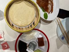 -惠丰堂饭庄·烤鸭·京味菜(民族大学店)