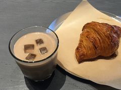 -来回·咖啡(钟村咖啡豆店)