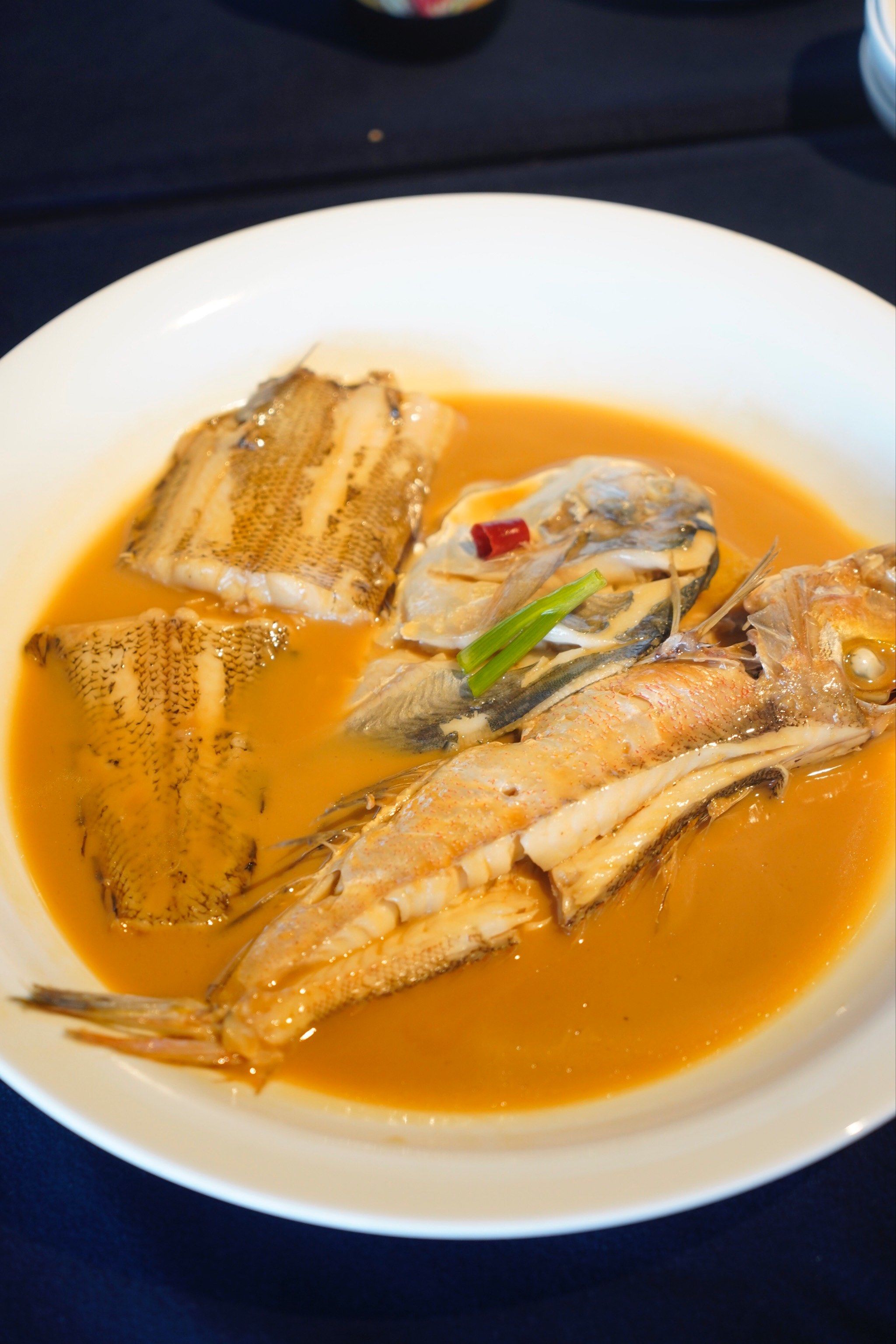 五一出游必备!台州美食林家台菜,山海间的美食
