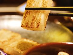 马蹄糕-杭州西子湖四季酒店·金沙厅