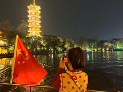 -桂林两江四湖景区