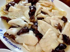 糟溜鱼片-吴门人家·苏宴宫廷菜(拙政园店)