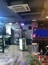 -青木造型HAIR·あおき髪を刈る潮人店