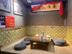 -即墨老公社·海肠捞饭大王(古城店)