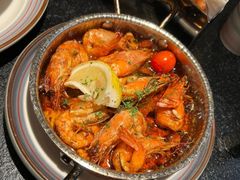 -庐灶江南·江南菜·四合院Bistro(东直门雍和宫·原华侨宾馆店)