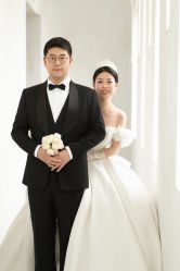 -Mu慕婚纱摄影·超级工作室