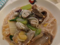 -莆田餐厅PUTIEN(三里屯店)
