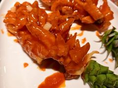 -知楚•精致湖北菜(武商MALL店)