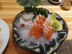 -大岛日本料理铁板烧(南通大饭店)
