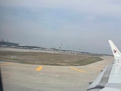 -银川河东国际机场