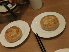 -台北楚楚园馅饼粥(虹桥南丰城店)