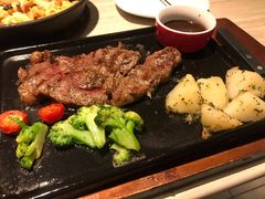 -必胜客(八一店)