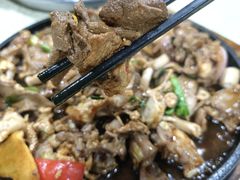 -标记美食新鲜猪杂(兴南大道店)