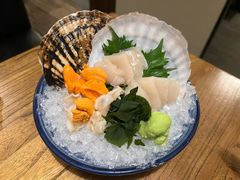 -酒肴一瓢·活贝料理·日本料理(三元桥·霄云路店)
