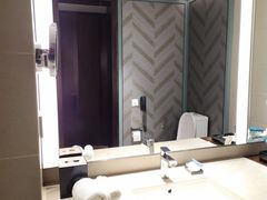 卫生间-成都安仁福朋喜来登酒店