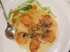 -上海苏宁宝丽嘉酒店·嘉府壹号中餐厅