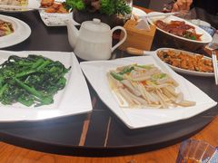-沙河粉村·国家非遗传承(云台店)