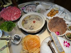 -小骨煲金华砂锅(转塘金街美地店)