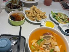 -淘淘园·韩式手工炸酱面(井亭天地店)