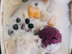 -鲜芋仙Meet Fresh(壹方城店)