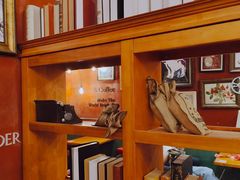 -西西弗书店&矢量咖啡(壹方购物中心店)