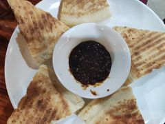 -炭虎子水浒烤肉(梦时代店)
