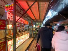 -南门绿玉农贸市场