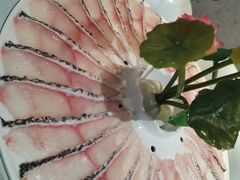 -马家斑.鲜鱼火锅(松湖万科店)