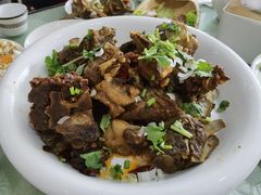 -上庄晋风庄园(上庄店)