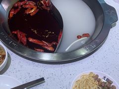 -大龙燚火锅